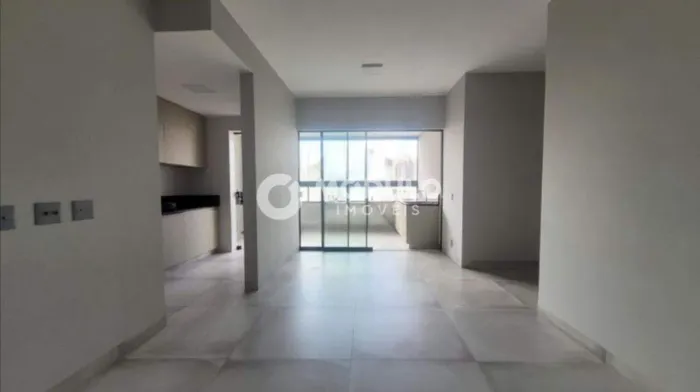 Apartamento disponível para locação no bairro Osvaldo Rezende.