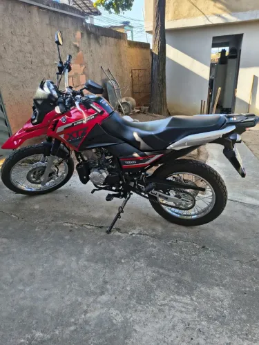 Crosser z ABS 2025/2025.