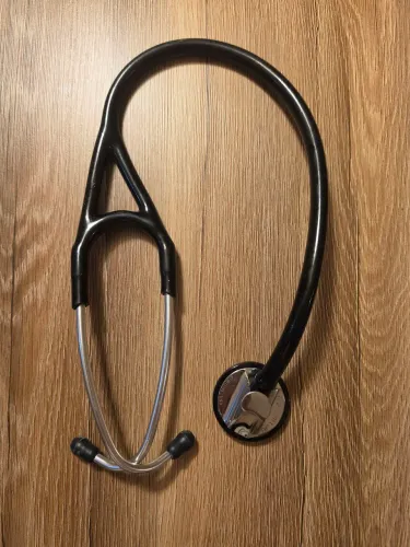 Estetoscópio Littmann Master Cardiology