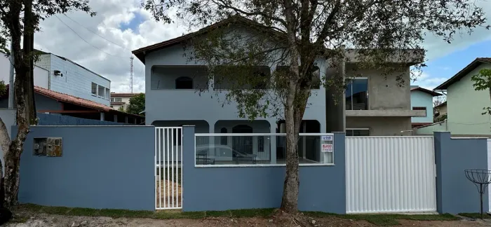 Casa em putiri