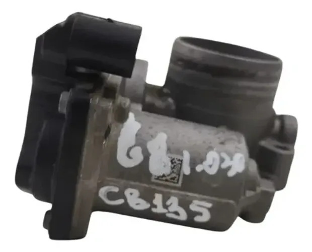 Tbi Corpo Borboleta Vw Polo Virtus 1.0 2016-2026 04c133062h