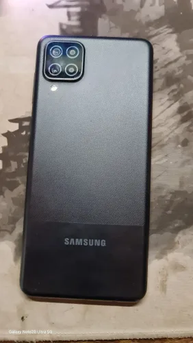 Samsung galaxy a12