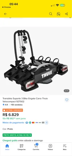 Transbike