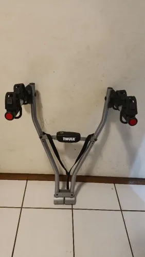 Trabsbike Thule Xpress 970 - Usado