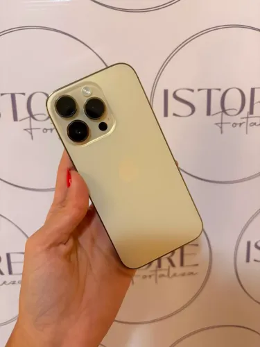 IPHONE 14 PRO 128GB GOLD