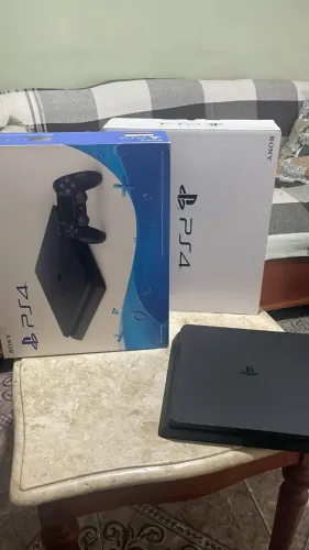 TROCO PS4