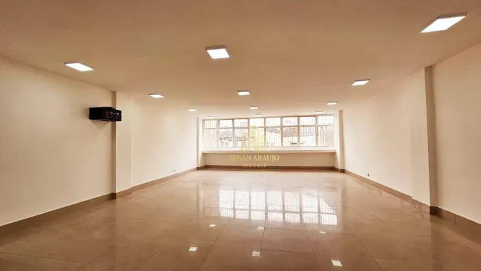 Sala comercial para alugar na Lapa