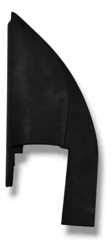 Moldura Retrovisor Esquerdo Nissan Grand Livina 12 16