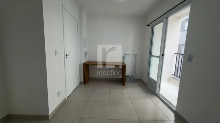 Apartamento 1 quarto - Ipiranga