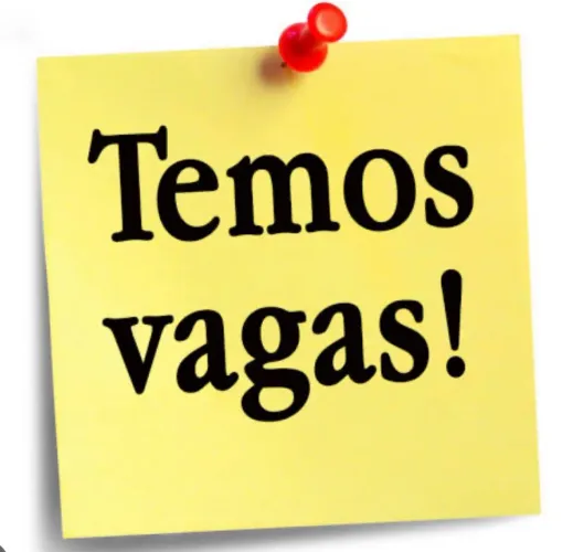 Vaga para Cumin