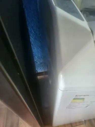 Vende se maquina de lavar brastemp, digital em ótimo estado. Semi nova.