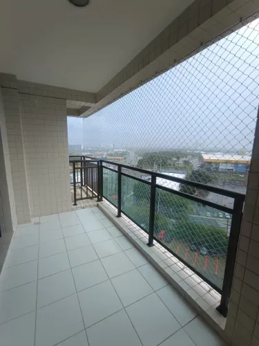 Vendo Apartamento no Jardins