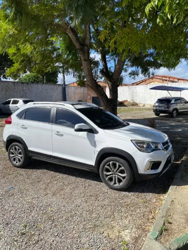 Chery Tiggo 2 ACT 1.5 16V Flex Aut.5p 2019