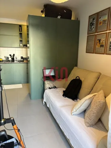 APARTAMENTO RESIDENCIAL em São Paulo - São Paulo, Vila Mariana