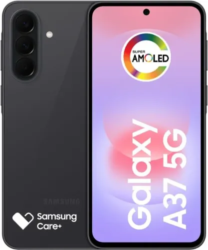 [Oportunidade] A37 5G 128GB | NOVO LACRADO | NF | GARANTIA 1 ANO |