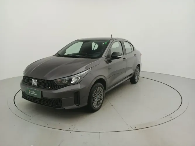 Fiat Cronos Drive 1.0 6V 2026