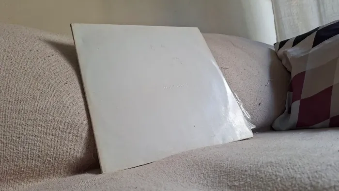 Oportunidade Vinil The Beatles Álbum Branco // SOMENTE VENDA!!!