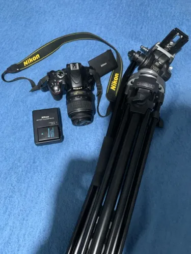 Kit Estúdio Fotográfico
