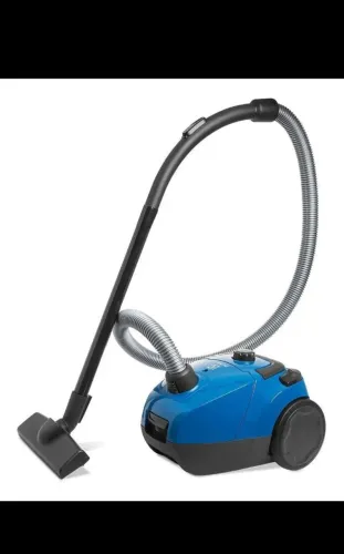 Aspirador De Pó Electrolux Novo Na Caixa