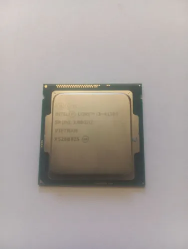 Processador Intel Core i3 4150T LGA 1150 quarta geração