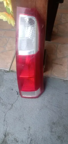 Lanterna Dir Meriva 