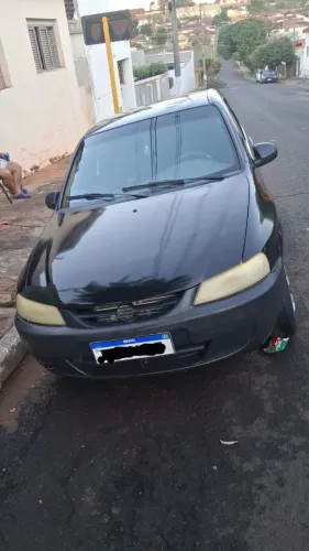 Chevrolet Celta 1.0/super/n.piq.1.0 MPFI VHC 8V 3P 2001