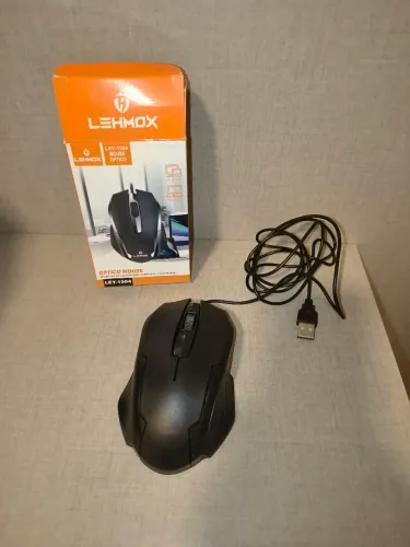 Mouse