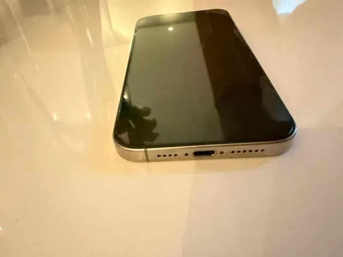 Iphone 15 Pro Max 256
