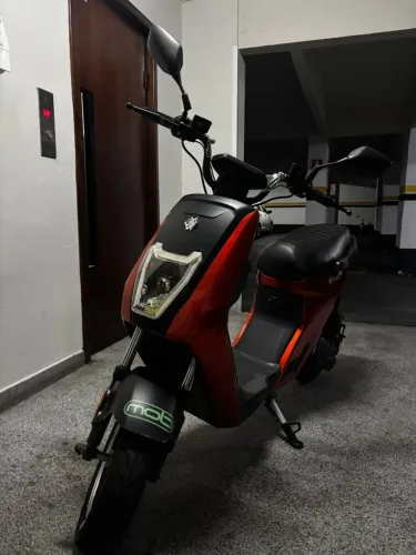 Kappak kbag 1000w