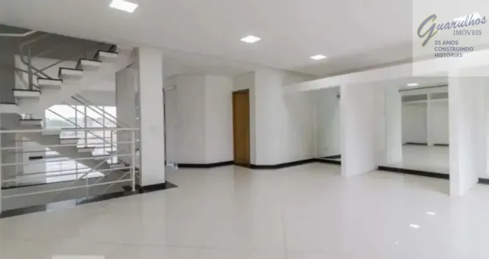 Maravilhoso Sobrado na Vl Rosália com 4 suítes, piscina, 4 vagas R$1789.900,00 e locação R