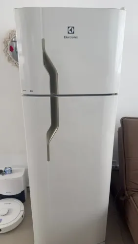 Geladeira Electrolux barata