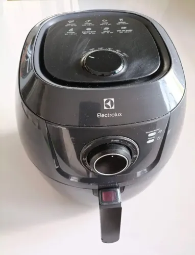 Air Fryer Eletrolux 5 litros 220v 