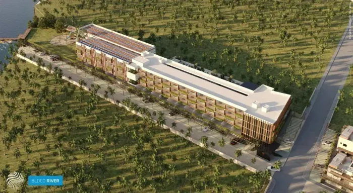 Grand Mirat Private Residence: Sofisticação, Natureza e Exclusividade em Alagoas