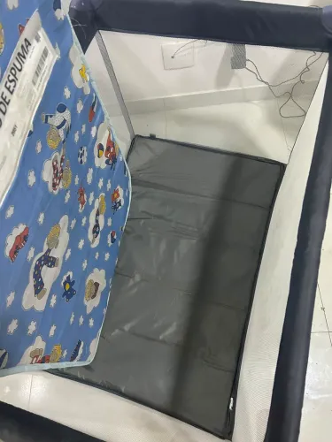 Vendo berço cisco origin