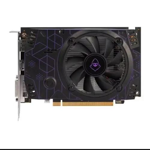 Rx 550 4gb