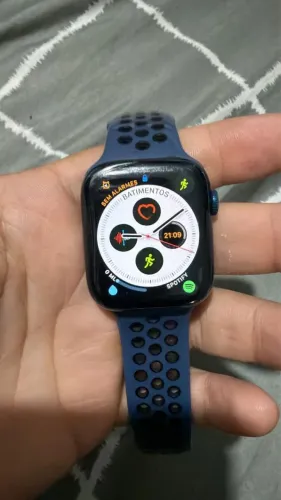Apple Watch Serie 6 GPS + Celular