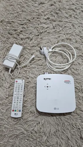 Projetor LG PF50KS