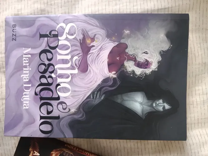 Livros de fantasia