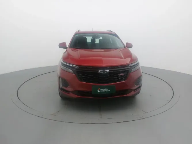Chevrolet Equinox RS 1.5 Turbo 172cv Aut. 2024