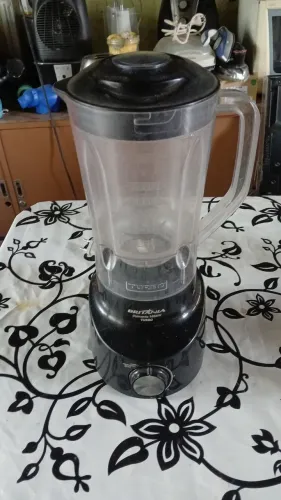 Liquidificador Britânia Diamante-220v.