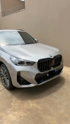 BMW X1 Sdrive 20I M Sport 2.0 TB Aut. 2026