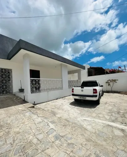Casa a venda no AltIplano - CA2177