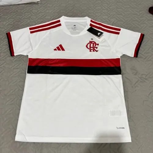 Camisa Flamengo 2026 tamanho G branca
