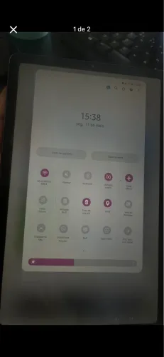 Tablet Samsung s6 lite 