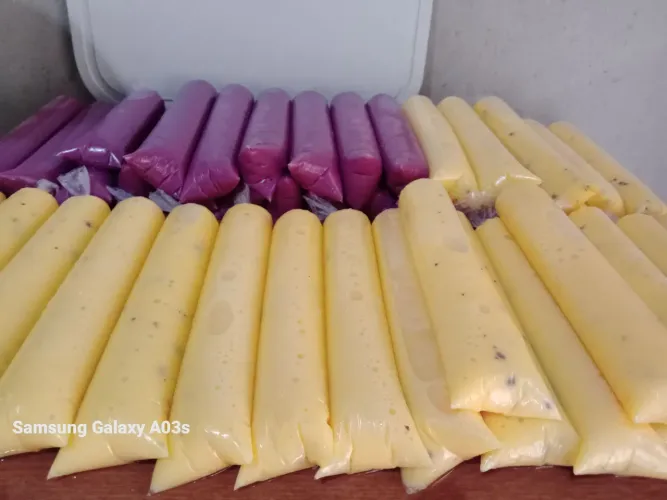CHUP CHUP GELADINHO