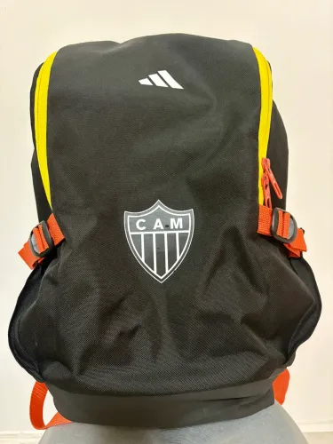 Mochila Adidas Atlético MG