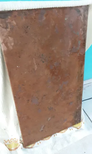Pedra para balcão