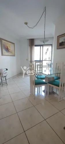 Apartamento Mobiliado no Jardim do Mar em São Bernardo do Campo REF: 19870
