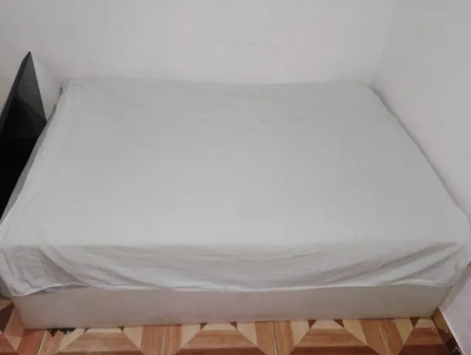 Cama casal