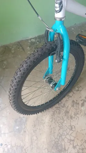 Bicicleta proX BMX